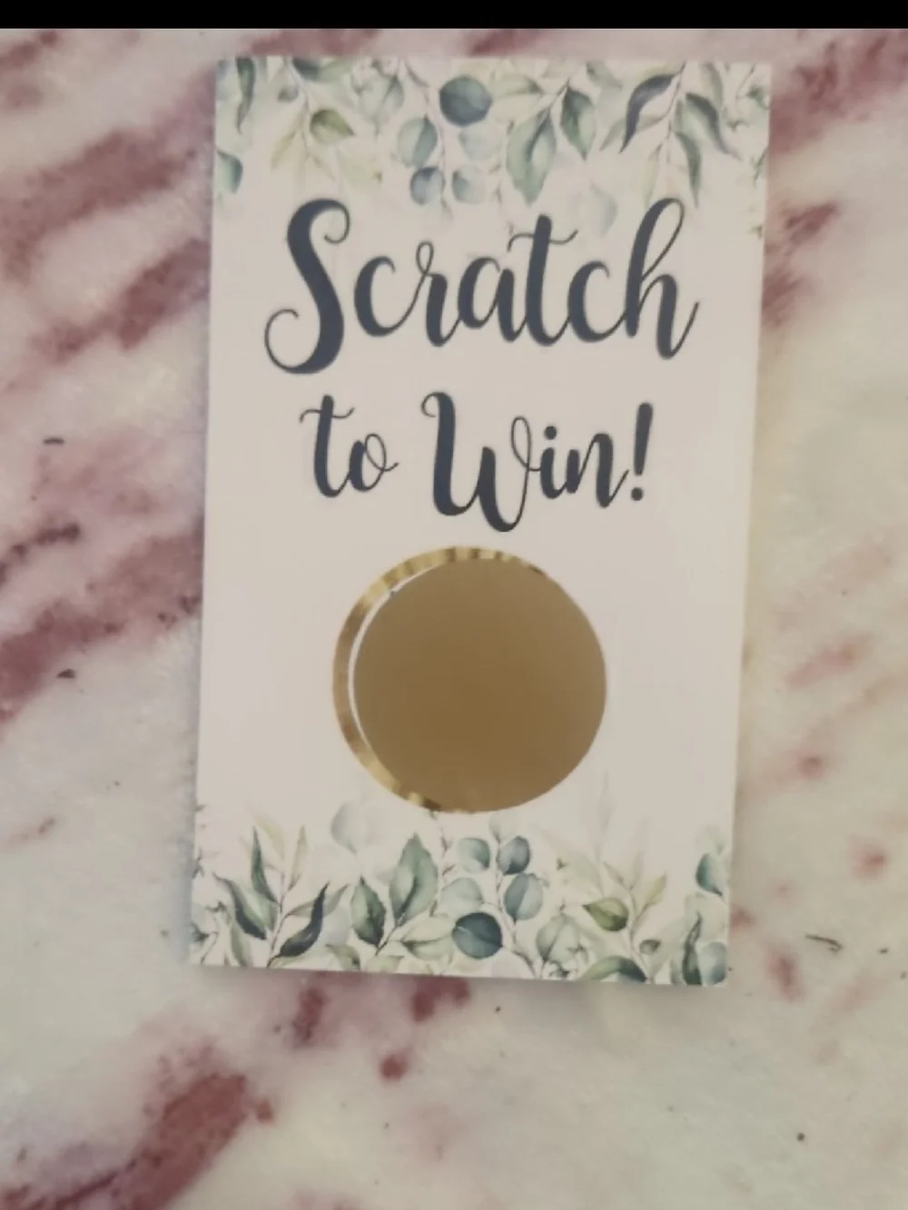 Makeup Super Bundle #2 ( Free Scratch Off W/Purchase)